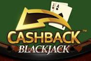 Cashback Blackjack